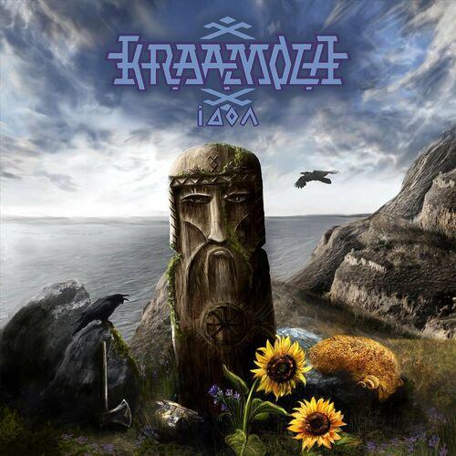 Kraamola - Ідол (2024)