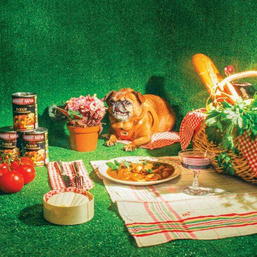 Johnny Mafia - 2024 : Année du Dragon (2024)