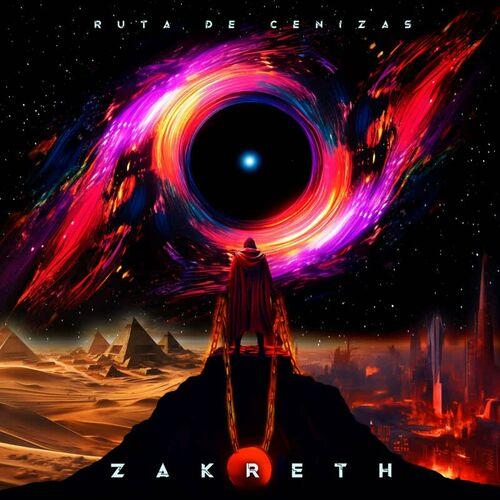 Zakreth - Ruta de Cenizas (2024)