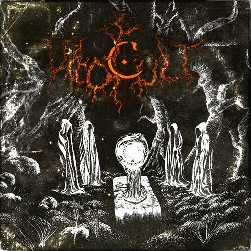 Woodcult - Dendric Incantations (2024)