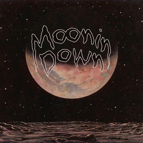 Moonin Down - The Third Planet (2024)