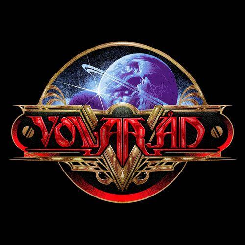 Glyph - Volaråd [EP] (2024)