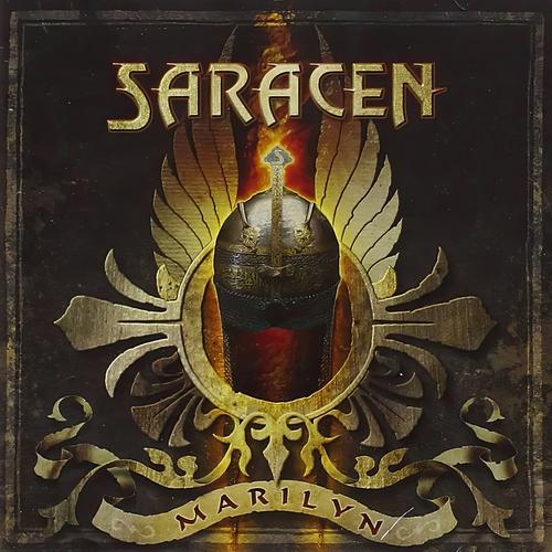 Saracen - Marilyn (2024 Remastered Version) 