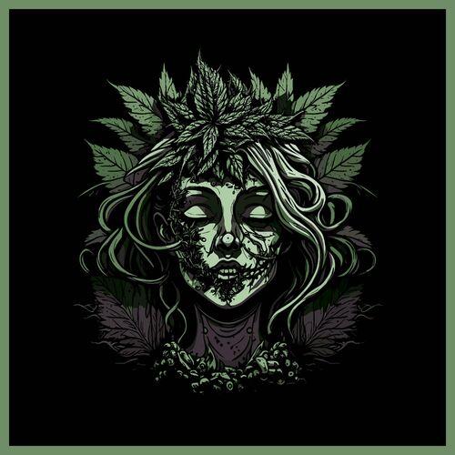 Weedow - Weedow (2024)