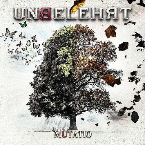 Unbelehrt - Mutatio (2024)