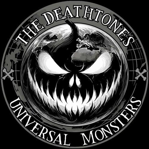 The Deathtones - Universal Monsters [EP] (2024)