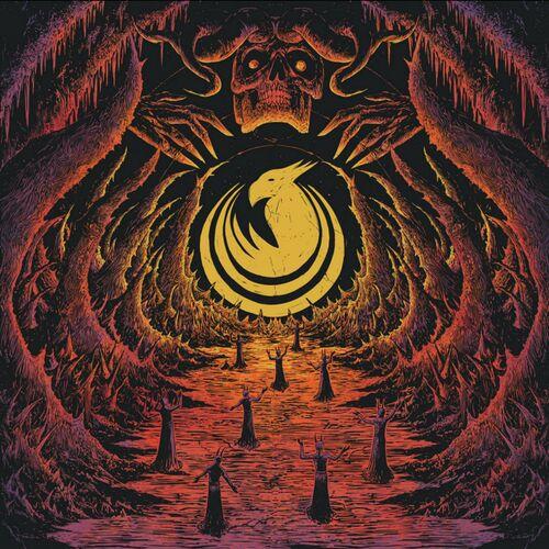 The Cardinal Endeavor - Palace of Malice (2024)