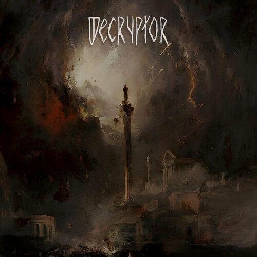 Decryptor - Imminent Ruin (2024)