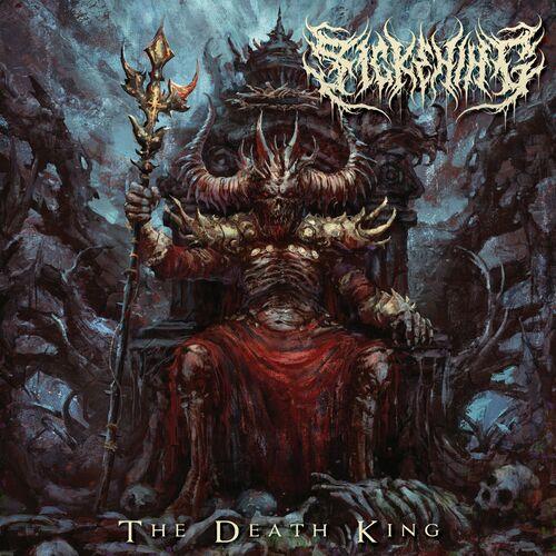 Sickening - The Death King (2024)
