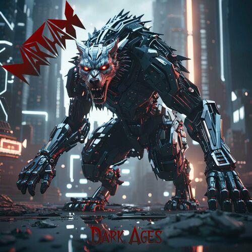 Narthax - Dark Ages (2024)