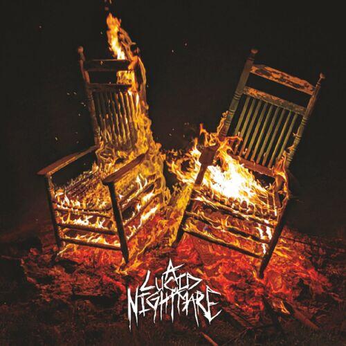 A Lucid Nightmare - Effigy (2024)