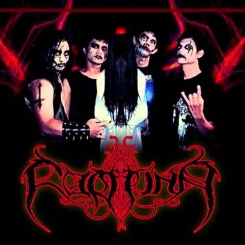 Fortuna - Harmony Kematian (2024)