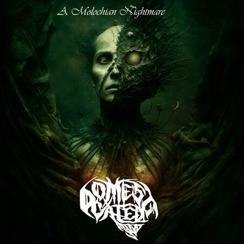 Domesticated Minds - A Molochian Nightmare (2024)