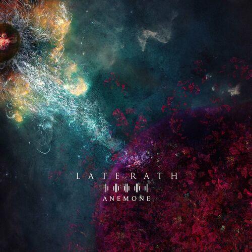 Laterath - Anemone (Remastered 2024) 