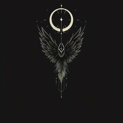 Tired souls - Sacred (2024)