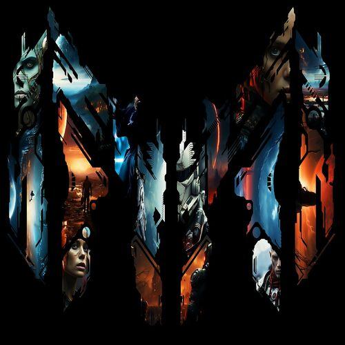 Mechina - Blessings Upon the Field Where Blades Will Flood [EP] (2024)