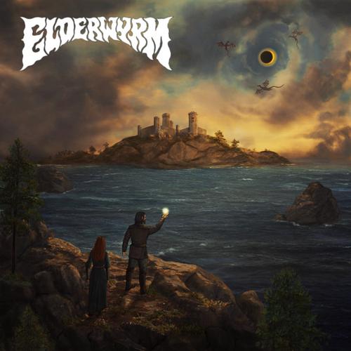 Elderwyrm - Taking the Urltai (2024)