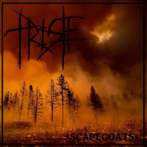 TRISTE - Scapegoats (2024)