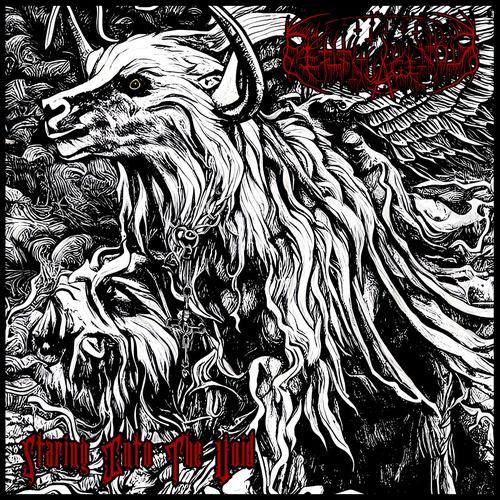 PETIT NUAGE NOIR - Staring Into The Void (2024)