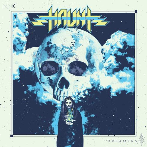 Haunt - Dreamers (2024) + Hi-Res