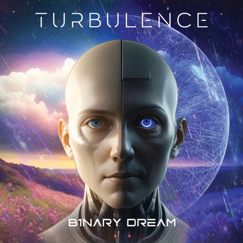 Turbulence - B1nary Dream (2024)