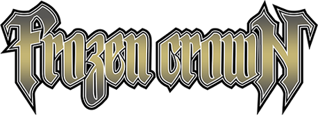 Frozen Crown - Wintеrbаnе (2021)