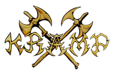 Kramp - Gоds Оf Dеаth [Jараnеsе Еditiоn] (2020)