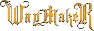 The Waymaker - Тhе Wауmаkеr [Jараnеsе Еditiоn] (2020)