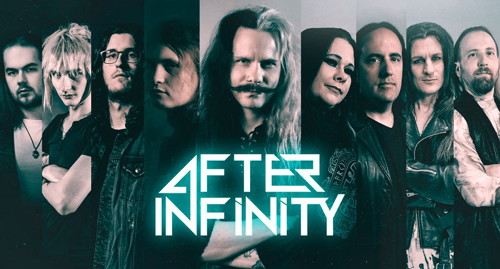 After Infinity - After Infinity (2024)