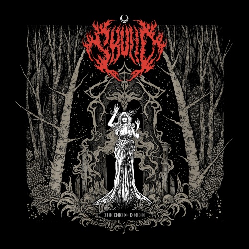  Skulld - The Portal Is Open (2024)