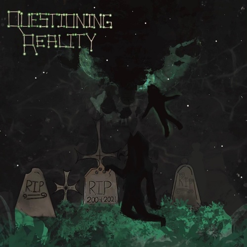 Questioning Reality - Glimpses of the 4th Dimension (2024)