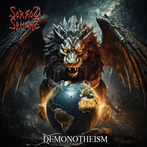 Sorrow Sphere - Demonotheism (2024)