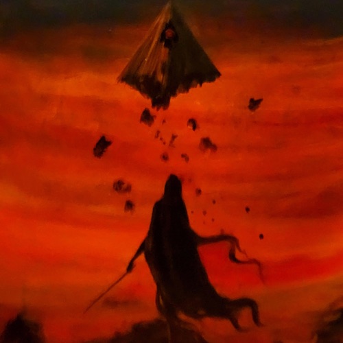 BLEVK - Ascension (2024)