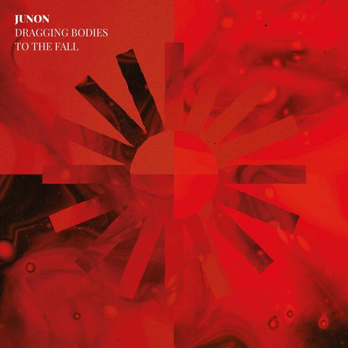 JUNON (ex General Lee) - Dragging Bodies To The Fall (2024)
