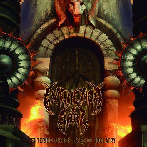 Extinction of Ba'al - Entering Ancient Ages of Idolatry (2024)