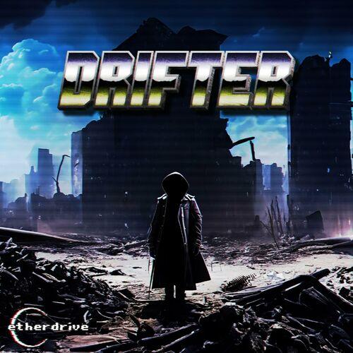 Etherdrive - Drifter (2024)