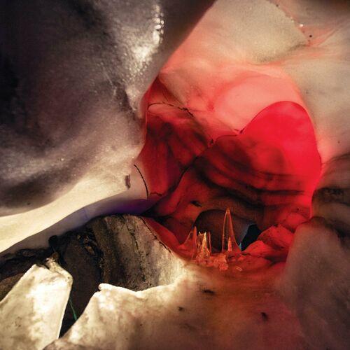 Kristoffer Gildenlow - Empty (2024)