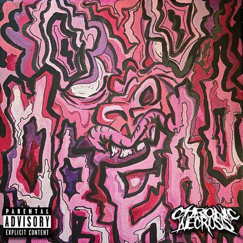 Chronic Necrosis - Dread (2024)