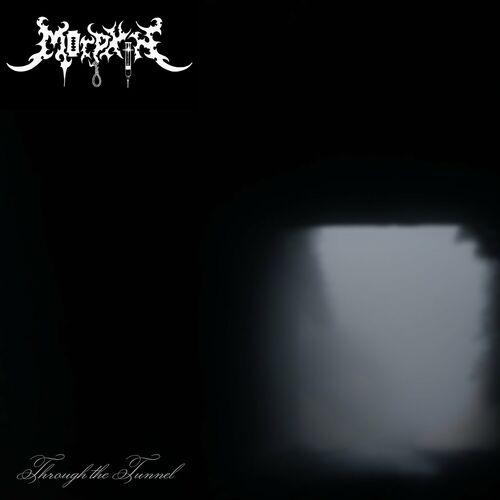 Morphin - Through the Tunnel (2024)