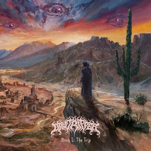 DAYTRIPPER - Book I: The Trip (2024)