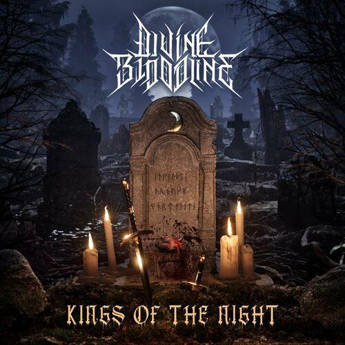 Divine Bloodline - Kings of the Night (2024)