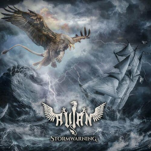 Avian - Stormwarning (2024)