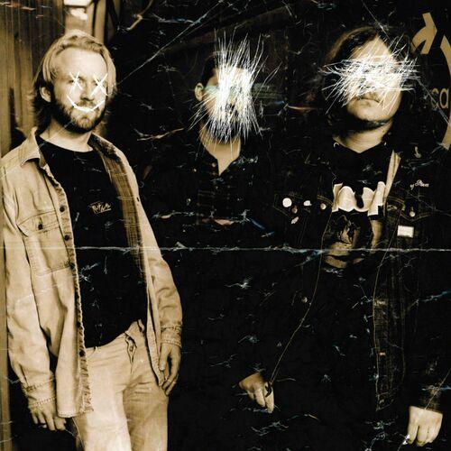 Father Moon - Resurgence (2024)