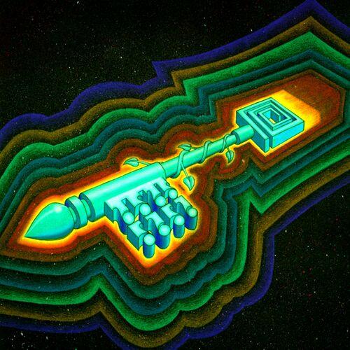 Abrovinch - Abrovinch (2024)