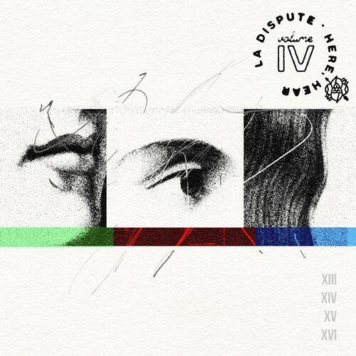 La Dispute - Here, Hear IV (2024)