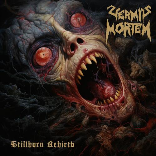 Vermis Mortem - Stilborn Rebirth (2024)