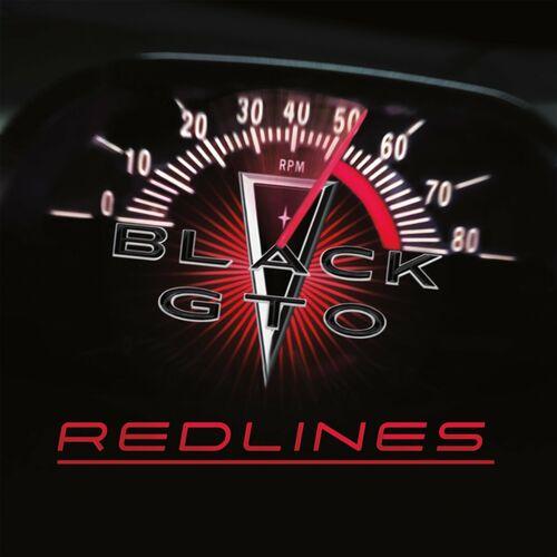 Black GTO - REDLINES (2024)