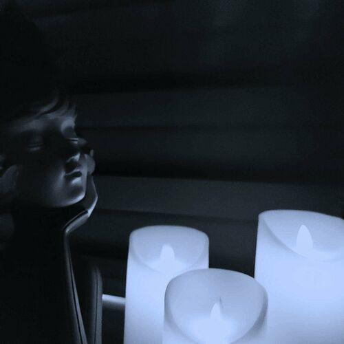 Vann Papa - In Times of Despair (2024)