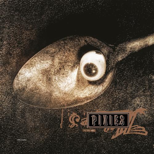 Pixies - Pixies at the BBC, 1988-91 (2024)