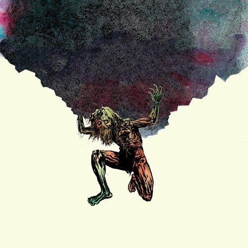 Mokoma - Myrsky (2024) CD-Rip